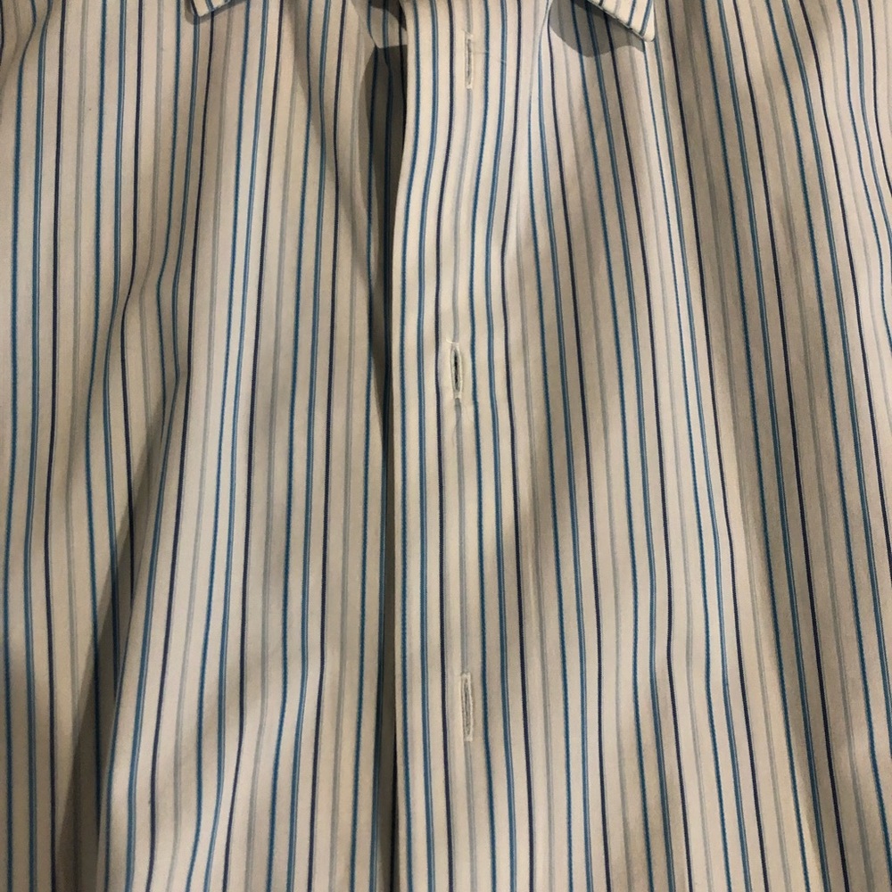 Express Button Down - image 2